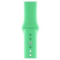 Ремінець ArmorStandart Sport Band (3 Straps) для Apple Watch 38/40/41mm Mint (ARM51938)