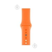 Ремінець ArmorStandart Sport Band (3 Straps) для Apple Watch 38/40/41mm Orange (ARM49078)