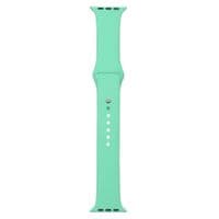 Ремінець ArmorStandart Sport Band (3 Straps) для Apple Watch 38/40/41mm Spearmint (ARM57872)