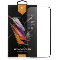 Скло захисне Vinga Apple iPhone 15 Pro Max (VGIP15PM)