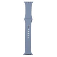 Ремінець ArmorStandart Sport Band (3 Straps) для Apple Watch 42/44/45/49mm Lavender Grey (ARM57870)