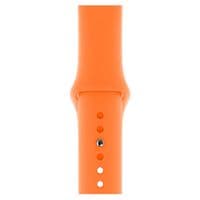 Ремінець ArmorStandart Sport Band (3 Straps) для Apple Watch 42/44/45/49mm Orange (ARM49071)