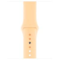 Ремінець ArmorStandart Sport Band (3 Straps) для Apple Watch 42/44/45/49mm Pink (ARM49067)
