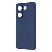 Панель ArmorStandart Matte Slim Fit для Tecno Camon 20 Pro 4G Camera cover Blue (ARM69073)