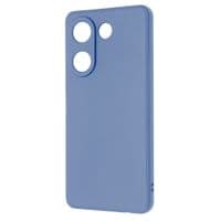 Панель ArmorStandart Matte Slim Fit для Tecno Camon 20 Pro 4G Camera cover Light Blue (ARM69075)