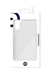 Панель ArmorStandart Air Series для Samsung А24 4G Transparent (ARM66184)
