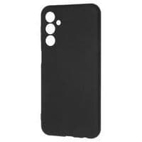 Панель ArmorStandart Matte Slim Fit Samsung M34 5G (M346) Camera cover Black (ARM69611)