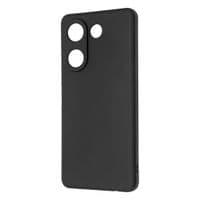 Панель ArmorStandart Matte Slim Fit для Tecno Camon 20 Pro 4G Camera cover Black (ARM68919)