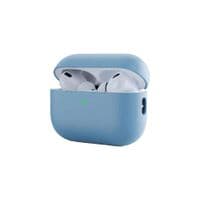 Чохол ArmorStandart Silicone Case для Apple Airpods Pro 2 Light Blue (ARM64535)