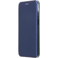 Чохол-книжка Armorstandart G-Case для Samsung A13 4G Blue (ARM63360)