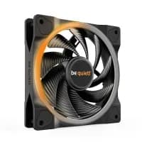 Вентилятор be quiet! Light Wings 120mm PWM High-Speed (BL073)