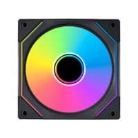 Вентилятор Lian Li Uni Fan IN 120-1 Single Black (G99.12SLIN1B.00)