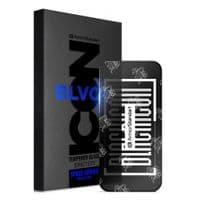 Захисне скло ArmorStandart Space Black Icon для Apple iPhone 15 Plus Black (ARM68226)
