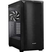 Корпус be quiet! SHADOW BASE 800 Black (BGW60)