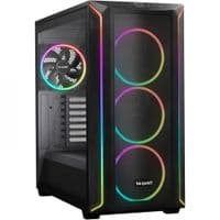 Корпус be quiet! SHADOW BASE 800 FX Black (BGW63)