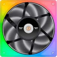 Набор кулеров Thermaltake TOUGHFAN 12 RGB Radiator Fan 3Pack/Fan/12025/PWM 500~2000rpm/LED software control