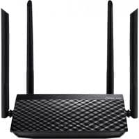 Маршрутизатор ASUS RT-AC1200 v2 4xFE LAN 1xFE WAN