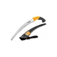 Ножівка Tolsen садова 350 мм у чохлі (31046)