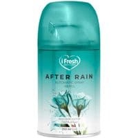 Освежитель воздуха iFresh After Rain Сменный баллон 250 мл (4820268100207)