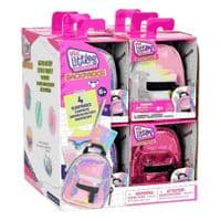 Игровой набор Moose сюрприз REAL LITTLES S6 BP (25412)