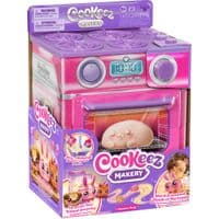 Інтерактивна іграшка Moose Cookies Bakery Магічна пекарня - Сіннабон (23502)