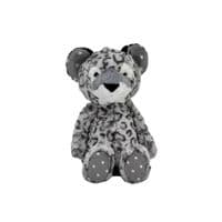 Мягкая игрушка Beverly Hills Teddy Bear World's Softest Снежный барс 40 см (WS03883-5012)