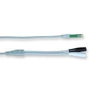 Шнур S1000RT EVs HD, 2-конт., banana, 1.5 м
