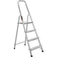Драбина Stark SALW404 4 ступені (525140101)