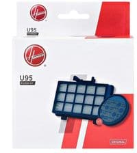 Набор фильтров Hoover U95