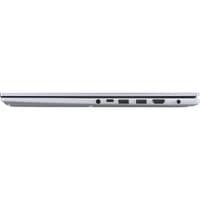Ноутбук Asus Vivobook 16X M1603QA-MB252 (90NB0Y82-M00TB0) Transparent Silver