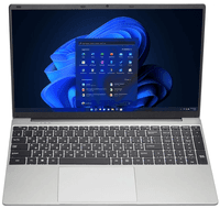 Ноутбук Yepo 737i7 (i7S-16/512) (YP-112118) Silver
