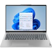 Ноутбук Lenovo IdeaPad Slim 5 16ABR8 (82XG005BRA) Cloud Grey
