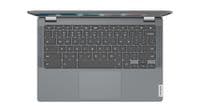 Ноутбук Lenovo Chromebook IdeaPad Flex 5 CB 13IML05 (82B8000MFR) Grey