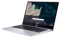Ноутбук Acer Chromebook Spin 513 (NX.AS6EF.002) Silver