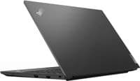 Ноутбук Lenovo ThinkPad E15 Gen4 (21EES00000) Black