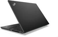 Ноутбук Lenovo ThinkPad L580 (20LXS26P00) Black
