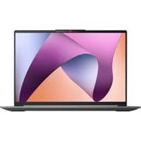 Ноутбук Lenovo IdeaPad Slim 5 16ABR8 (82XG005CRA) Cloud Grey