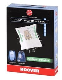 Мішок-пилозбірник для пилососу Hoover H60