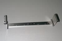 Держатель 19" вертикальных направляющих,1000RT Corning