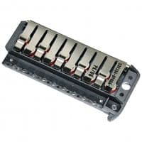 Блок защиты 3-точ. 230V S71