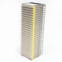 Розподільчий блок серия 5000 Compact , 200 пар (25х8пар)