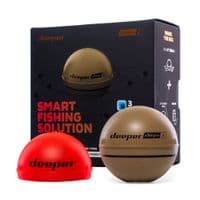 Ехолот Deeper Smart Sonar CHIRP+ 2 (ITGAM0997)
