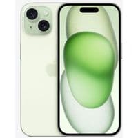 Смартфон iPhone 15 512GB Green (MTPH3RX/A)