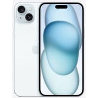 Смартфон iPhone 15 Plus 128GB Blue (MU163RX/A)