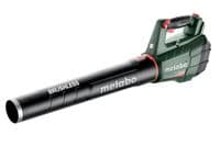 Повітродув садовий акумуляторний Metabo LB 18 LTX BL, 18В Li-Power, 150км/год, 650куб/год, 2.1кг, без АКБ та ЗУ