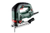 Лобзик Metabo STEB 100 QUICK, 710Вт, 1000-3100об/хв, хід 22мм, 2.1кг