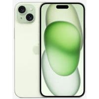Смартфон iPhone 15 Plus 128GB Green (MU173RX/A)