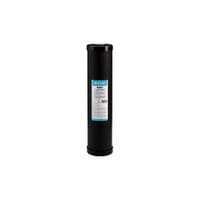 Картридж з гранульованим активованим вугіллям Ecosoft 4.5х20"