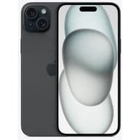 Смартфон iPhone 15 Plus 256GB Black (MU183RX/A)