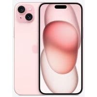 Смартфон iPhone 15 Plus 512GB Pink (MU1J3RX/A)